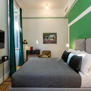 Deluxe Kamer